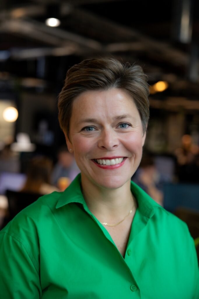 Frida Lawrence - Protection & Benefits Adviser at Global Wealth Map Ltd