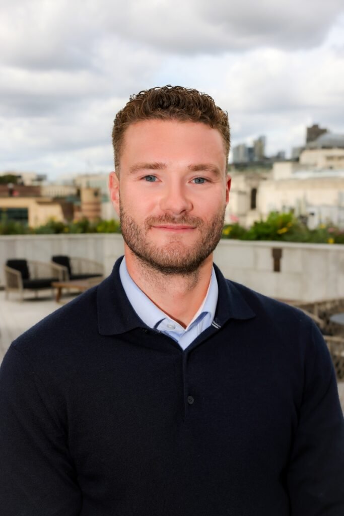 Jake Mills - Financial Planner at Global Wealth Map Ltd