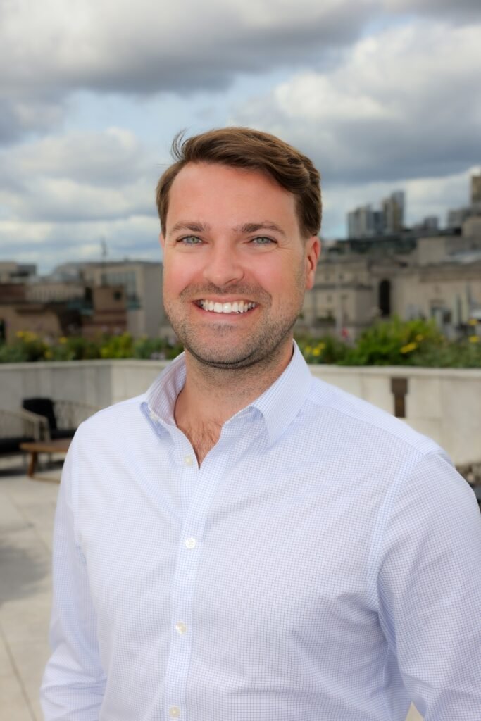 Joshua Golding - Planning Director at Global Wealth Map Ltd