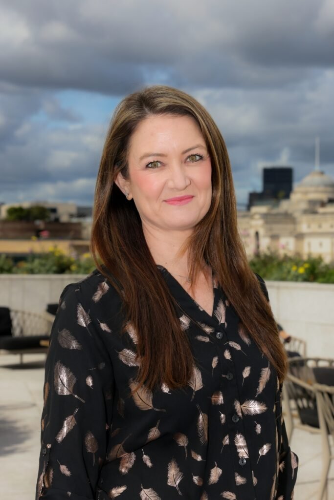 Leanne Wilhelm - Adviser Support Manager at Global Wealth Map Ltd