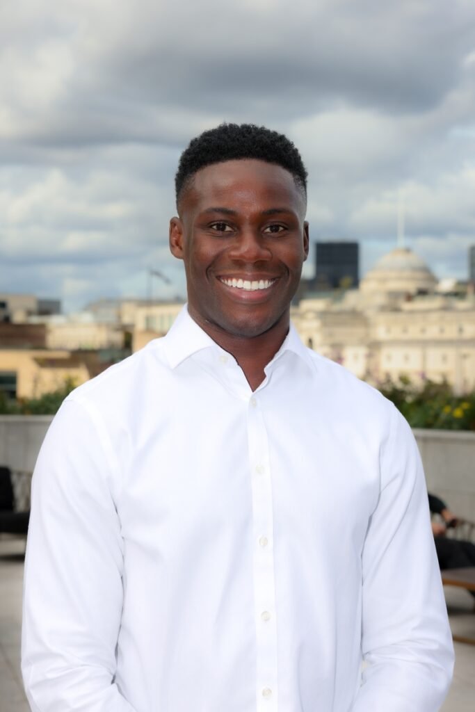 Spencer Sutherland - Financial Planner at Global Wealth Map Ltd