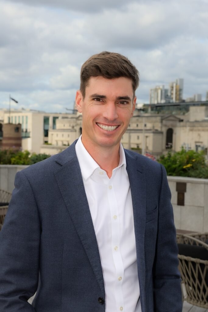 Stephen Lishman - Financial Planner at Global Wealth Map Ltd